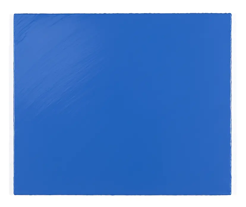 paint it flood - blue by 築山 有城