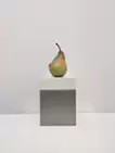 Pear (cobalt blue turquoise & rose grey)