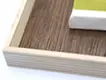花と2匹