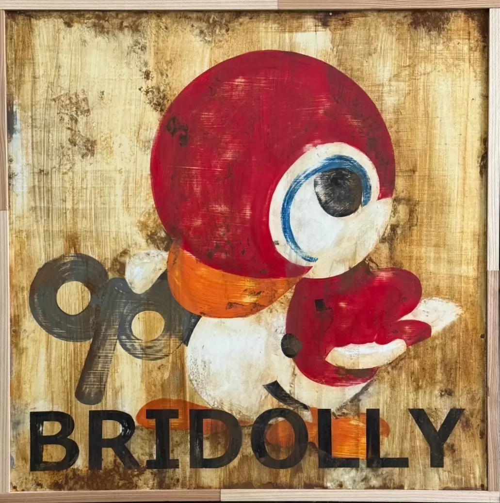 RIDOLLY(KANBAN)