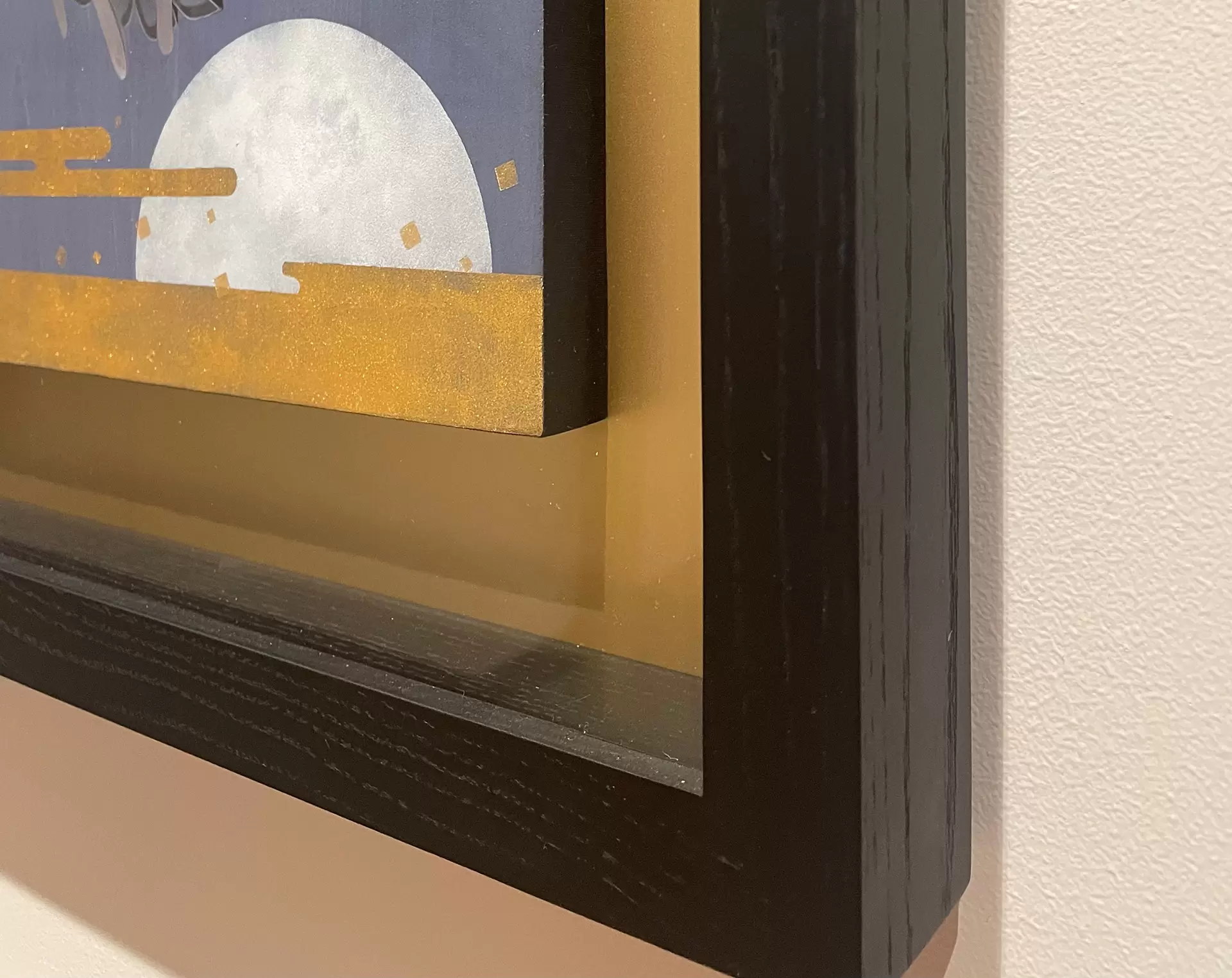 輪島枕銀  絵画【新品】 輪島枕銀 絵画【新品】