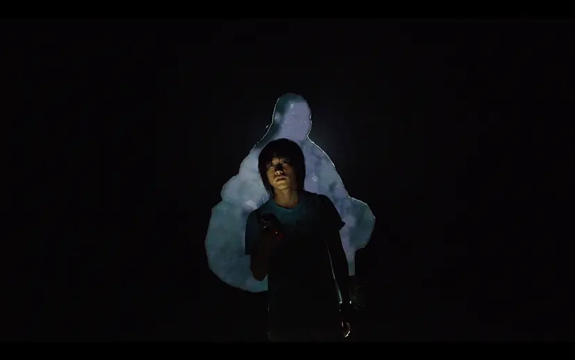 夜が嘆きに包まれても At night there are tears by 田中 良佑 Ryosuke N. Tanaka