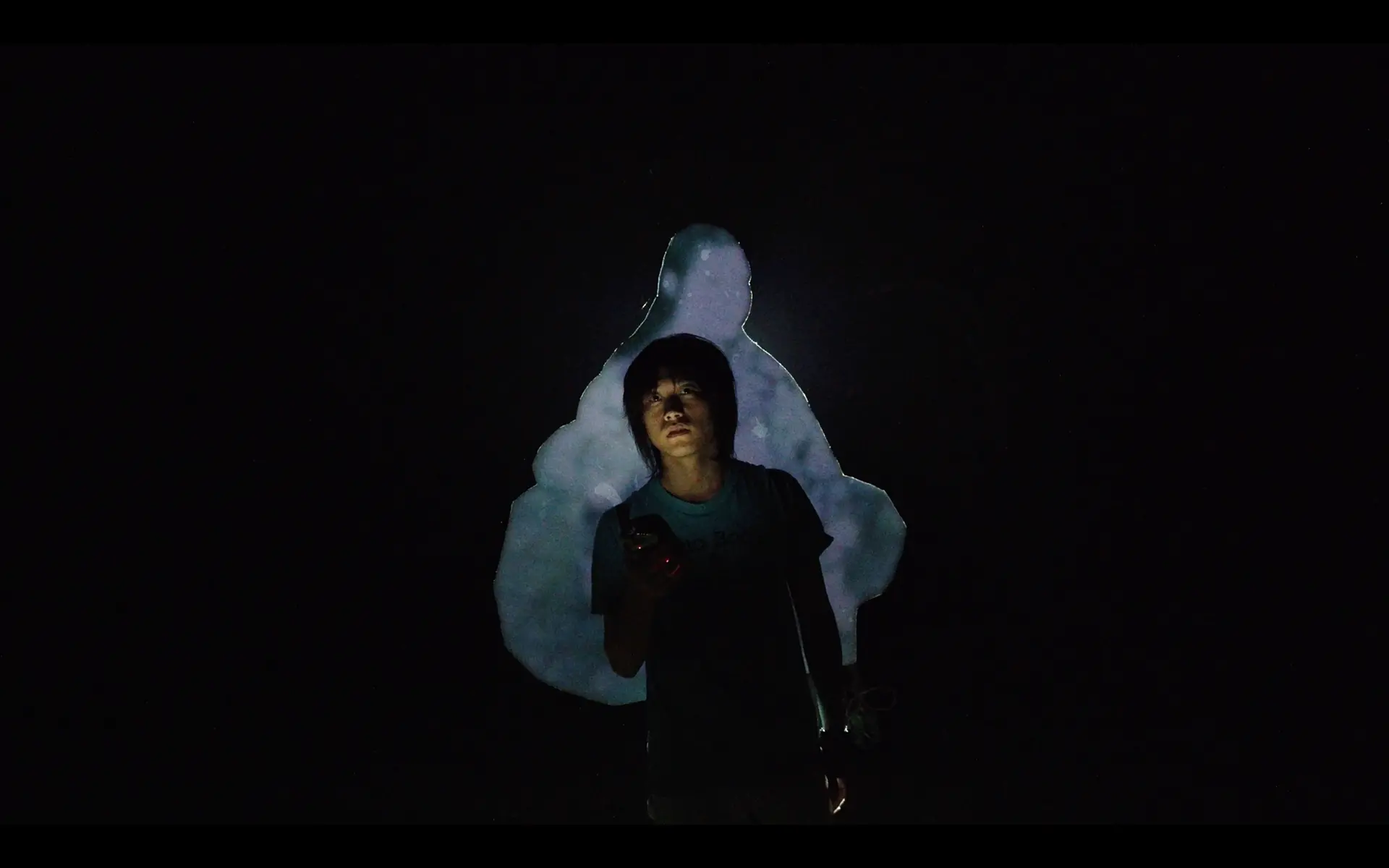 夜が嘆きに包まれても At night there are tears