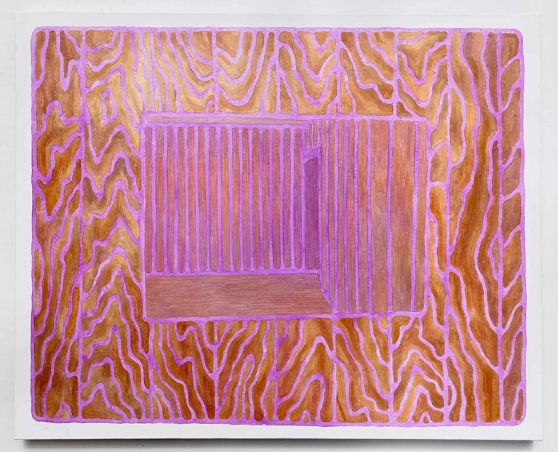 my room by 山田千尋 | 現代アートの販売・通販 | ArtSticker