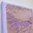 穴