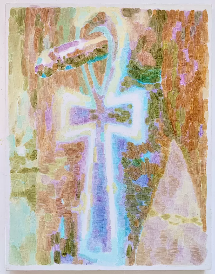 尼崎ポロック by Moheji Active Records | 現代アートの販売・通販