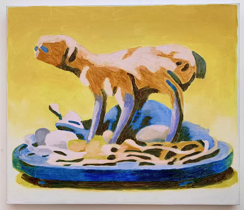 my room by 山田千尋 | 現代アートの販売・通販 | ArtSticker