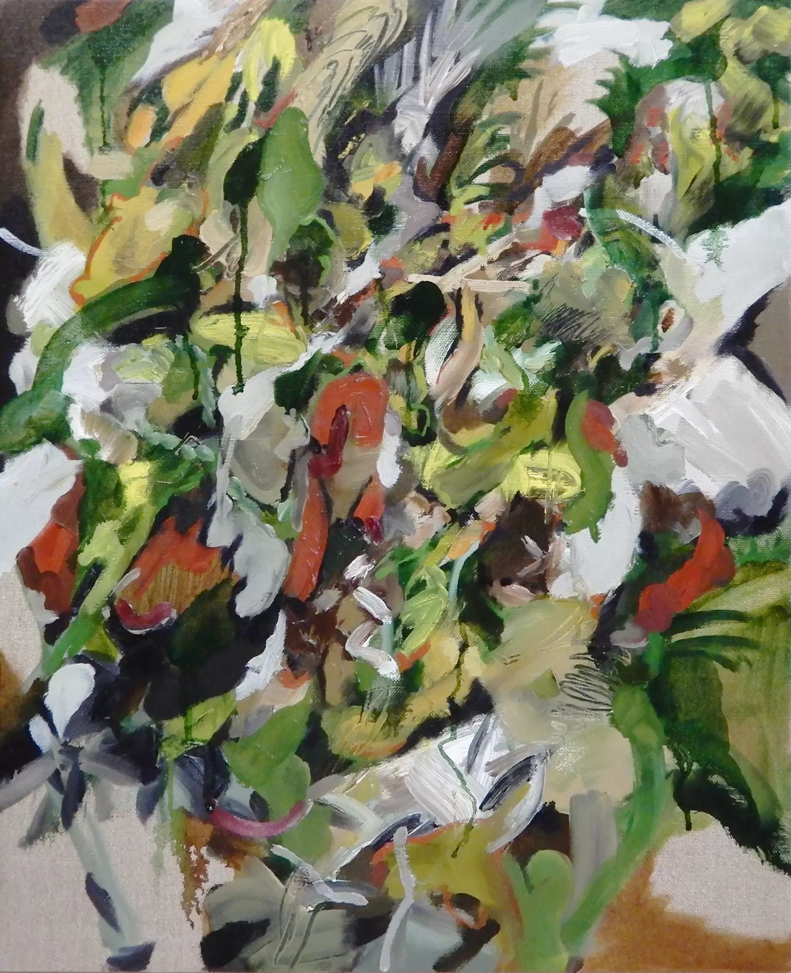 Vegetation