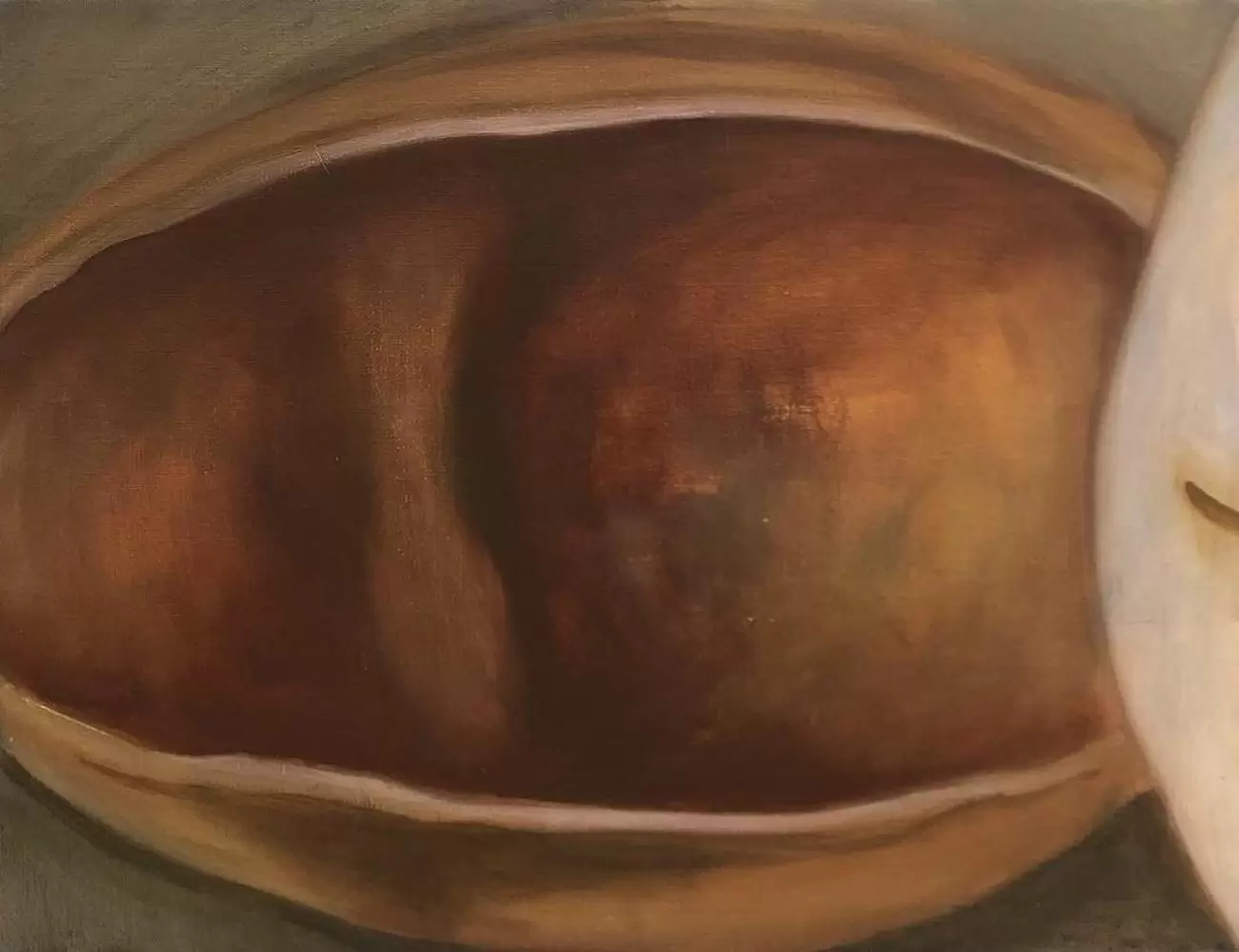 BROWN HOLE