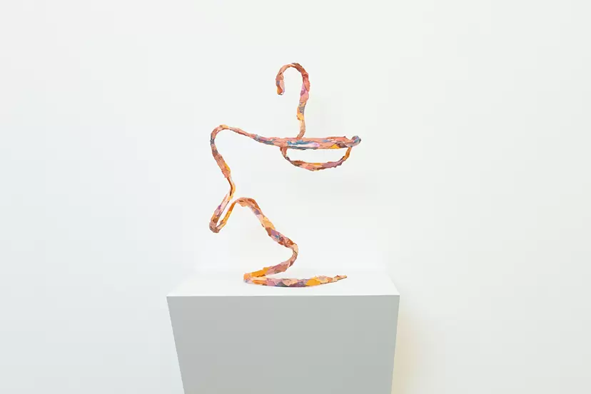 Color and Shape 6  by Nobuyuki Shimizu
