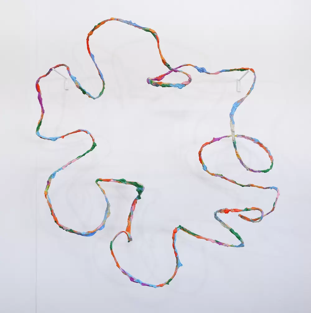 Color and Shape 8 