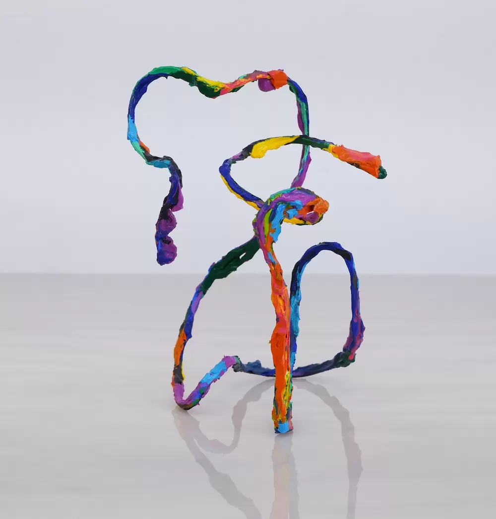 Color and Shape 9
