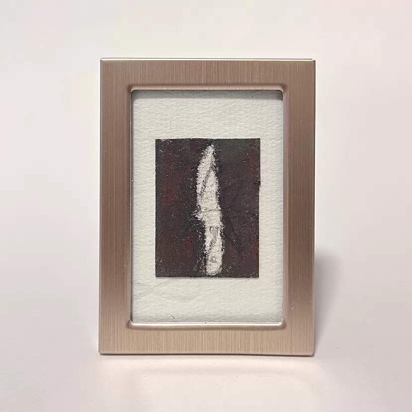 パステルのアート作品 | 現代アートの販売・通販 | ArtSticker