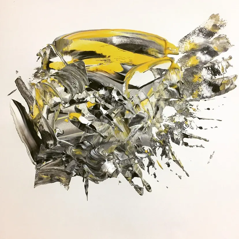 AD by takuya hosaka