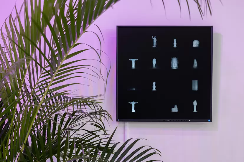 動きのある抽象写真 映像・ビデオのアート作品 | 現代アートの販売・通販