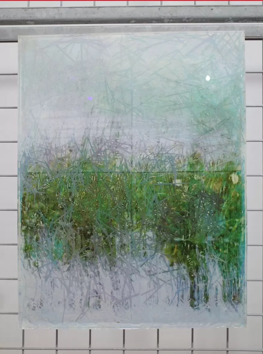 Lines resuscitation