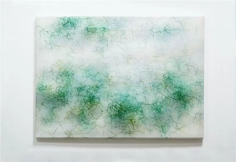 Lines by 松尾昌樹