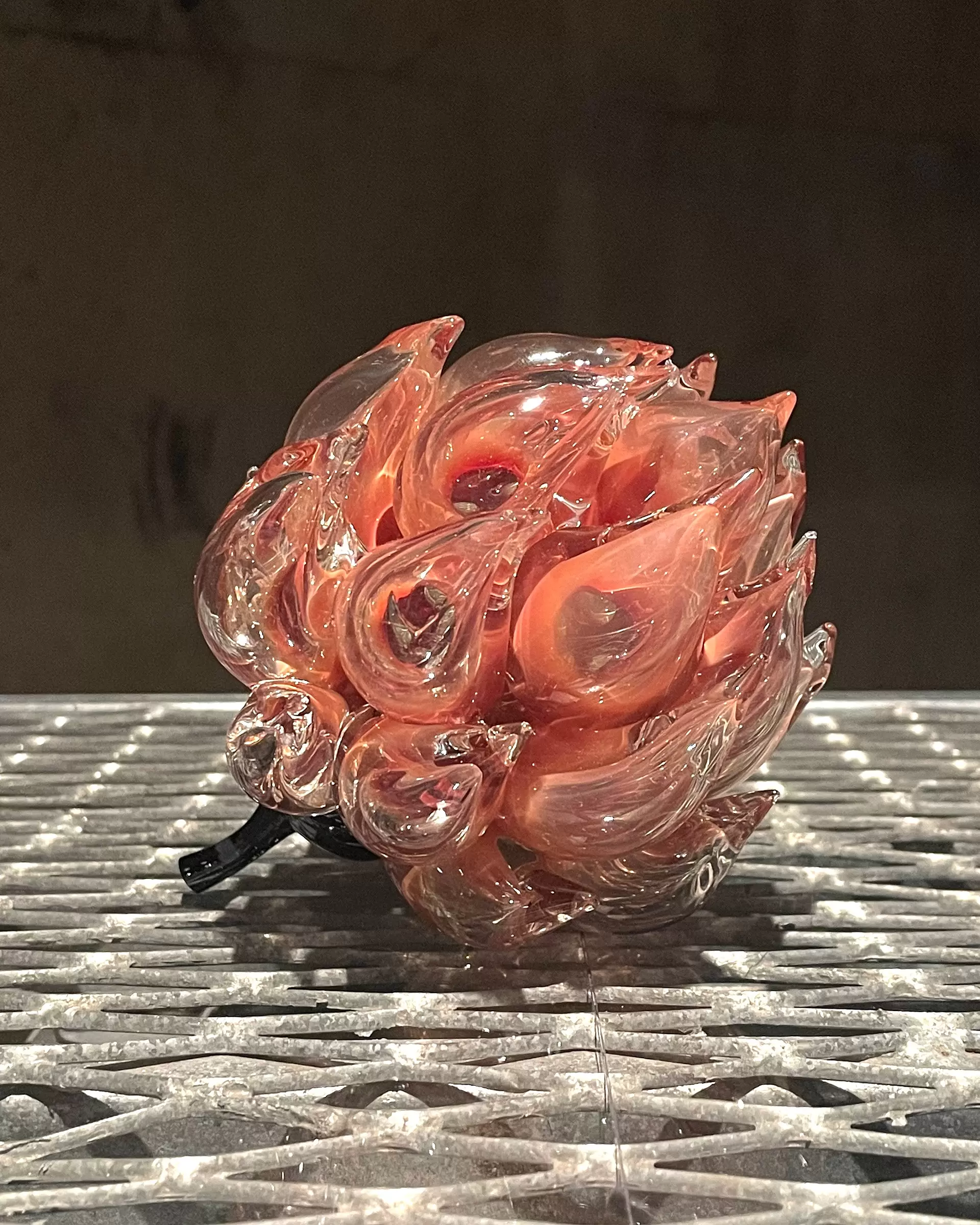 果実"Dark Red #2"