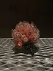 果実"Dark Red #2"