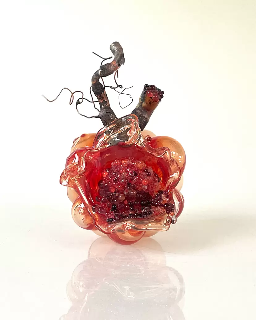 Heart Beat #4 by 寺澤季恵