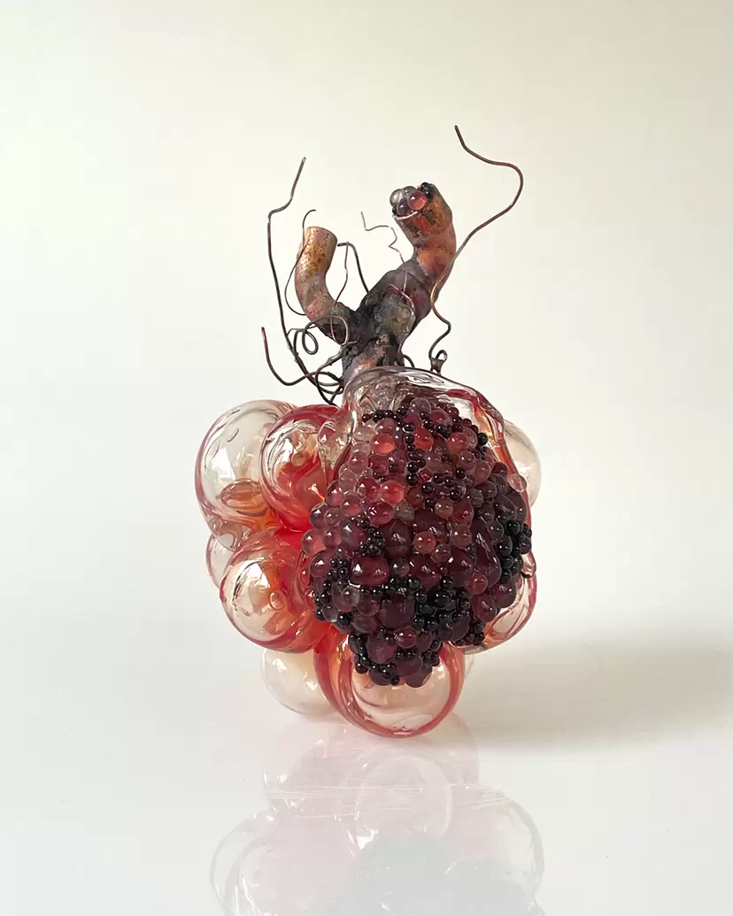 Heart Beat #11 by 寺澤季恵