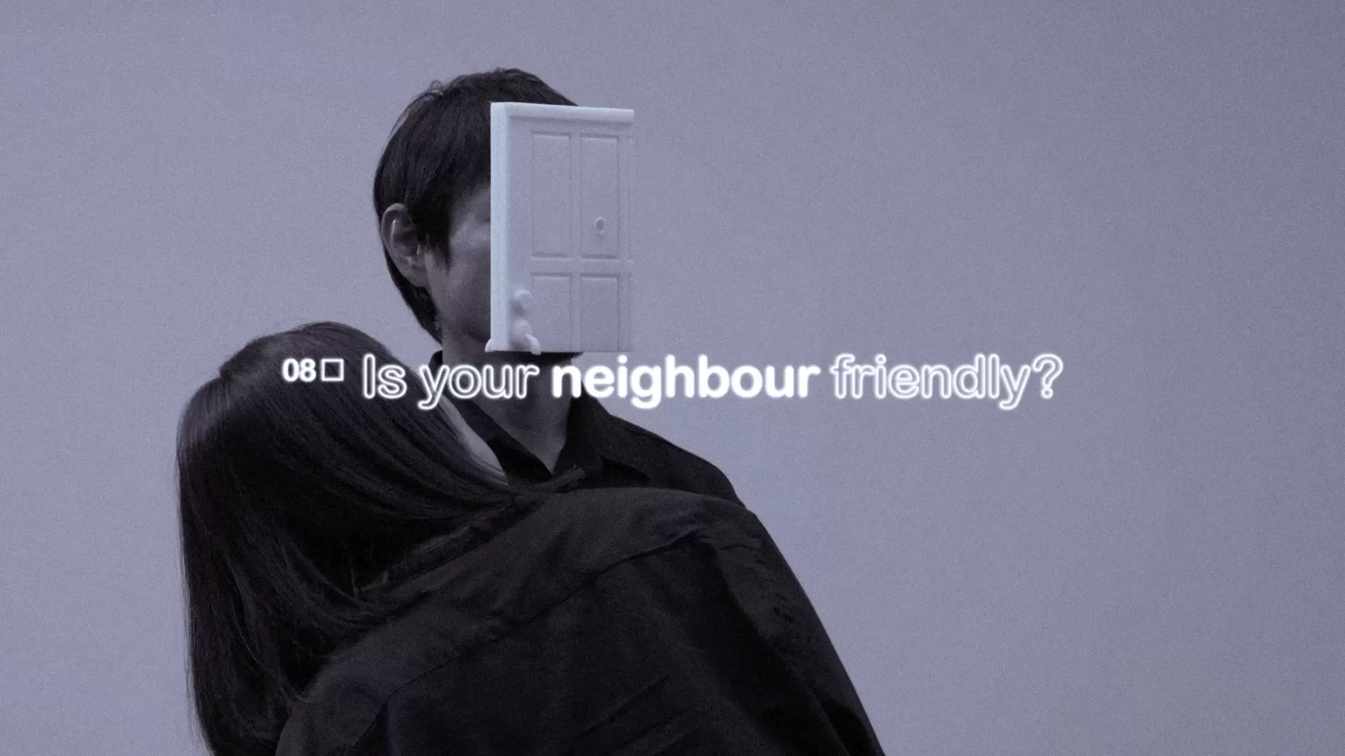 Expt. Your Friendly Neighborhood