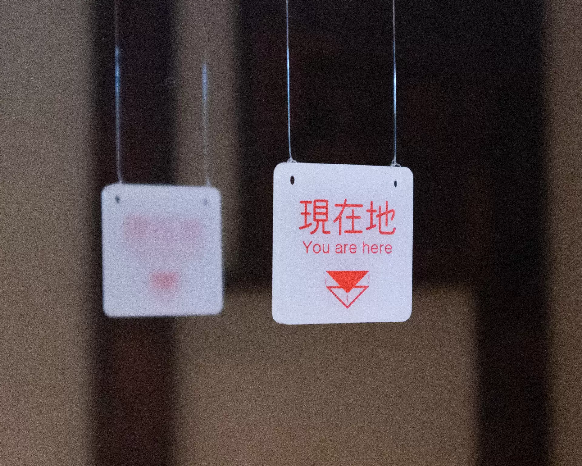→自分の領分