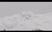 遠くの山のように