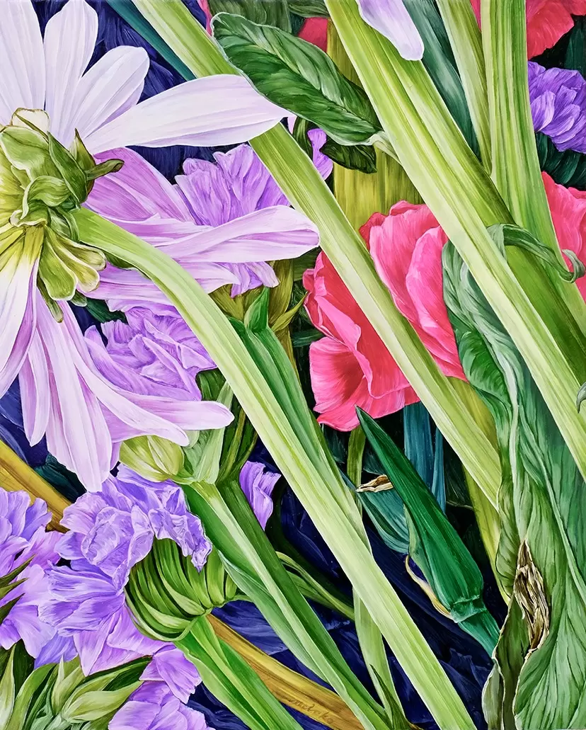 moment Ⅱ by 馬場美桜子