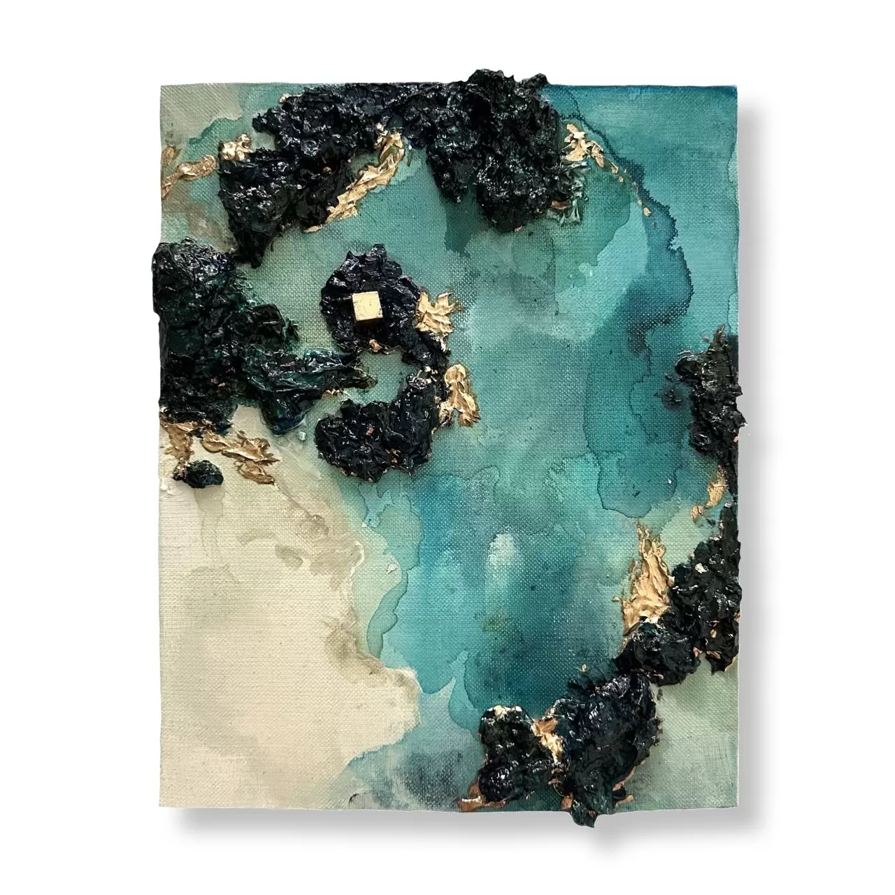 無題no.3 Without Thinking No.3 by 藤 理沙子 | 現代アートの販売・通販