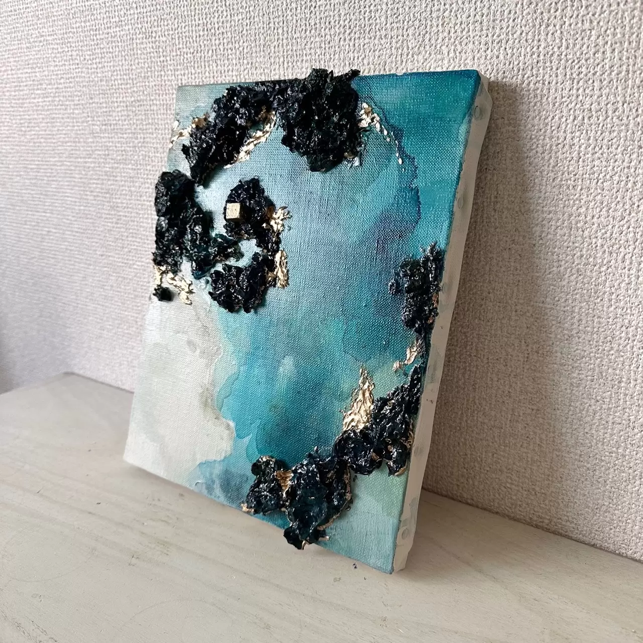 無題no.3 Without Thinking No.3 by 藤 理沙子 | 現代アートの販売・通販