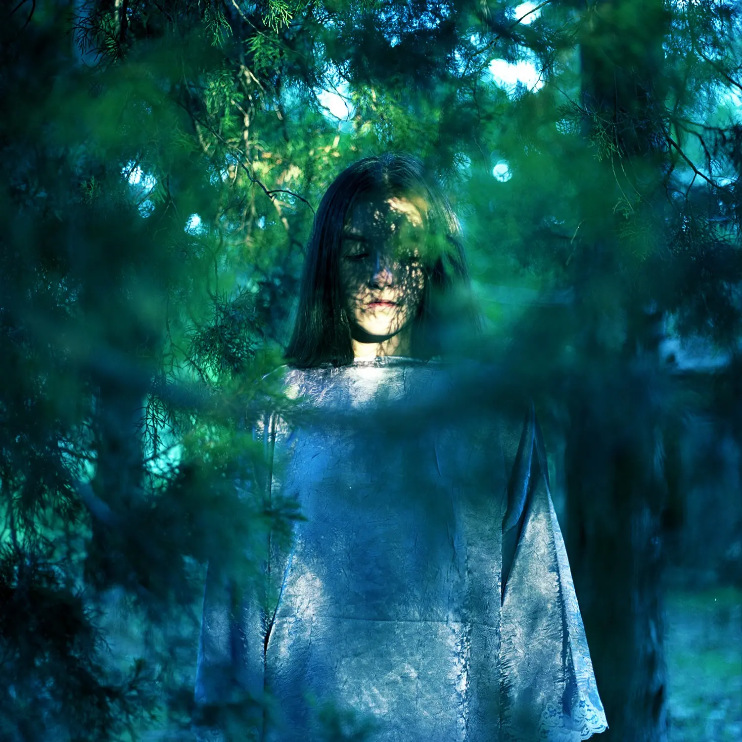 We are Made of Grass, Soil, and Trees by 山元 彩香 | Online art