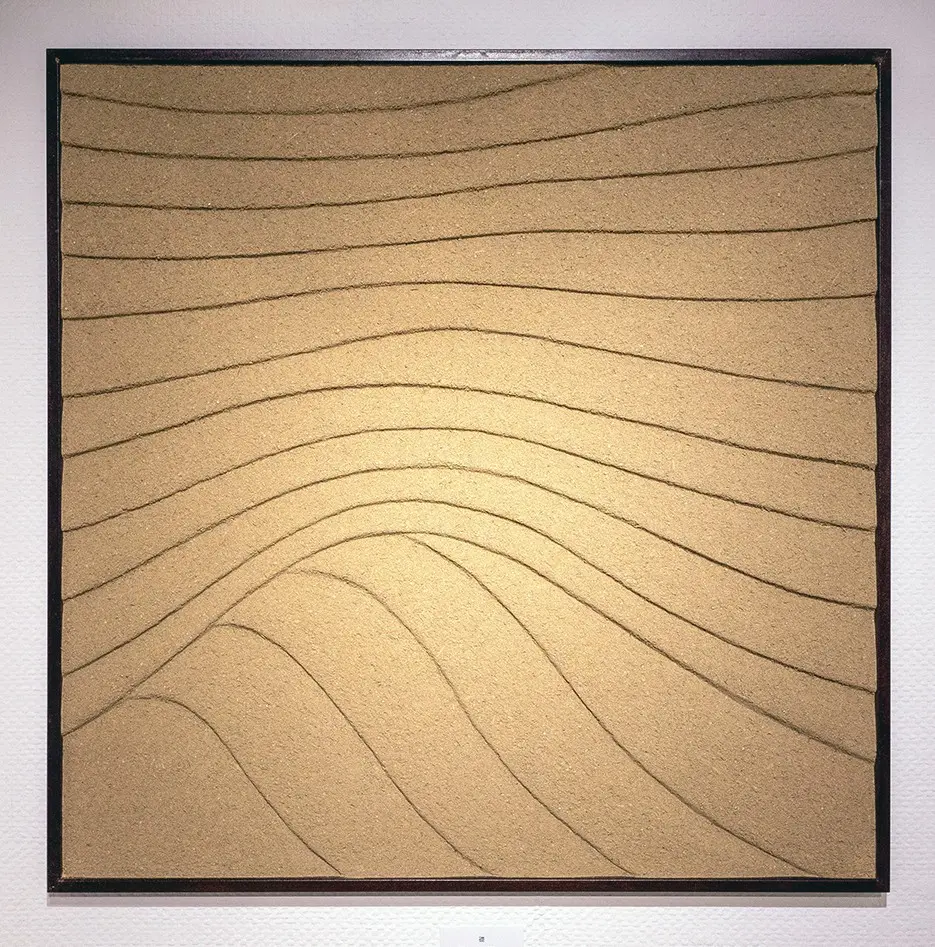 礎 by 久住有生 | 現代アートの販売・通販 | ArtSticker