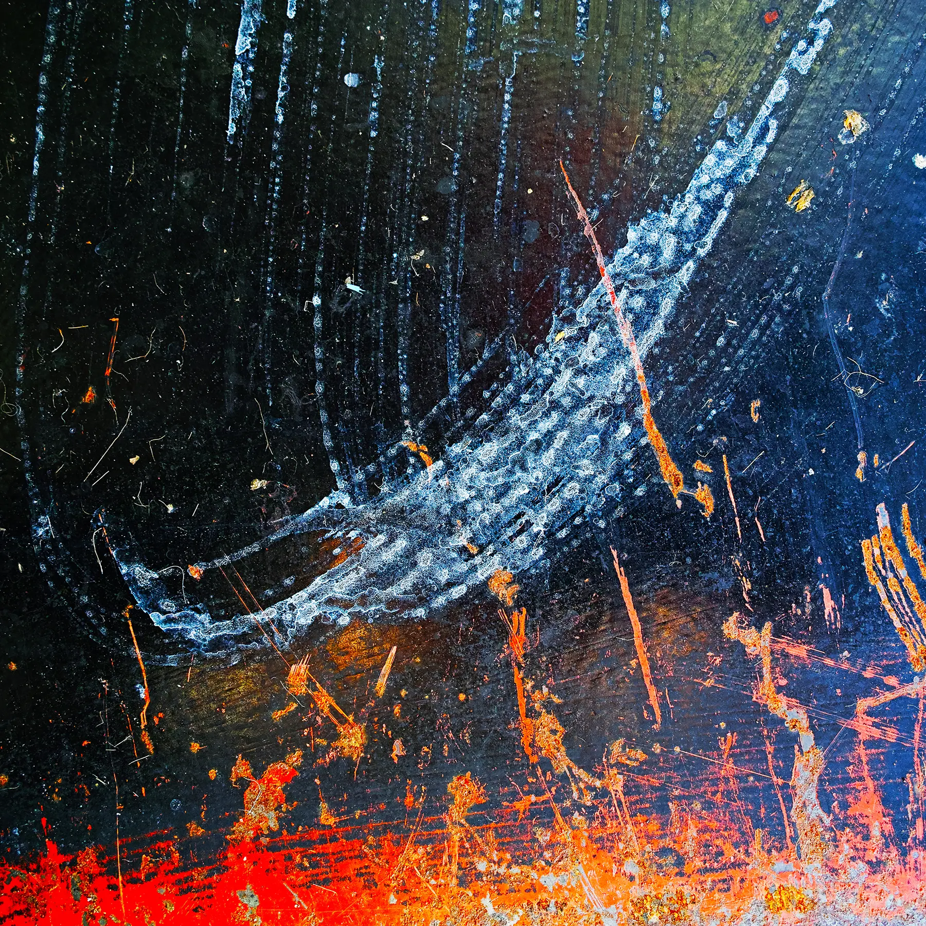 Nameless Art #003