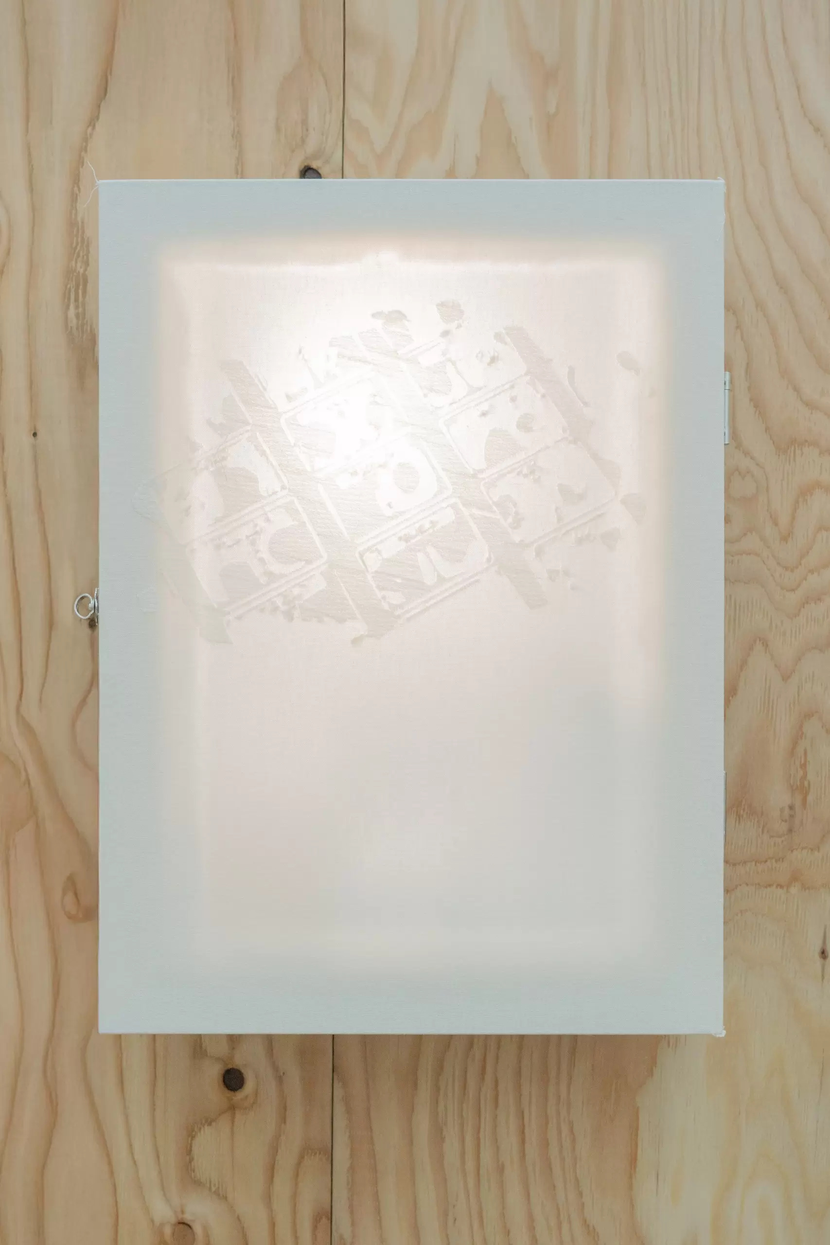 《12 white inventories》(6/12) 