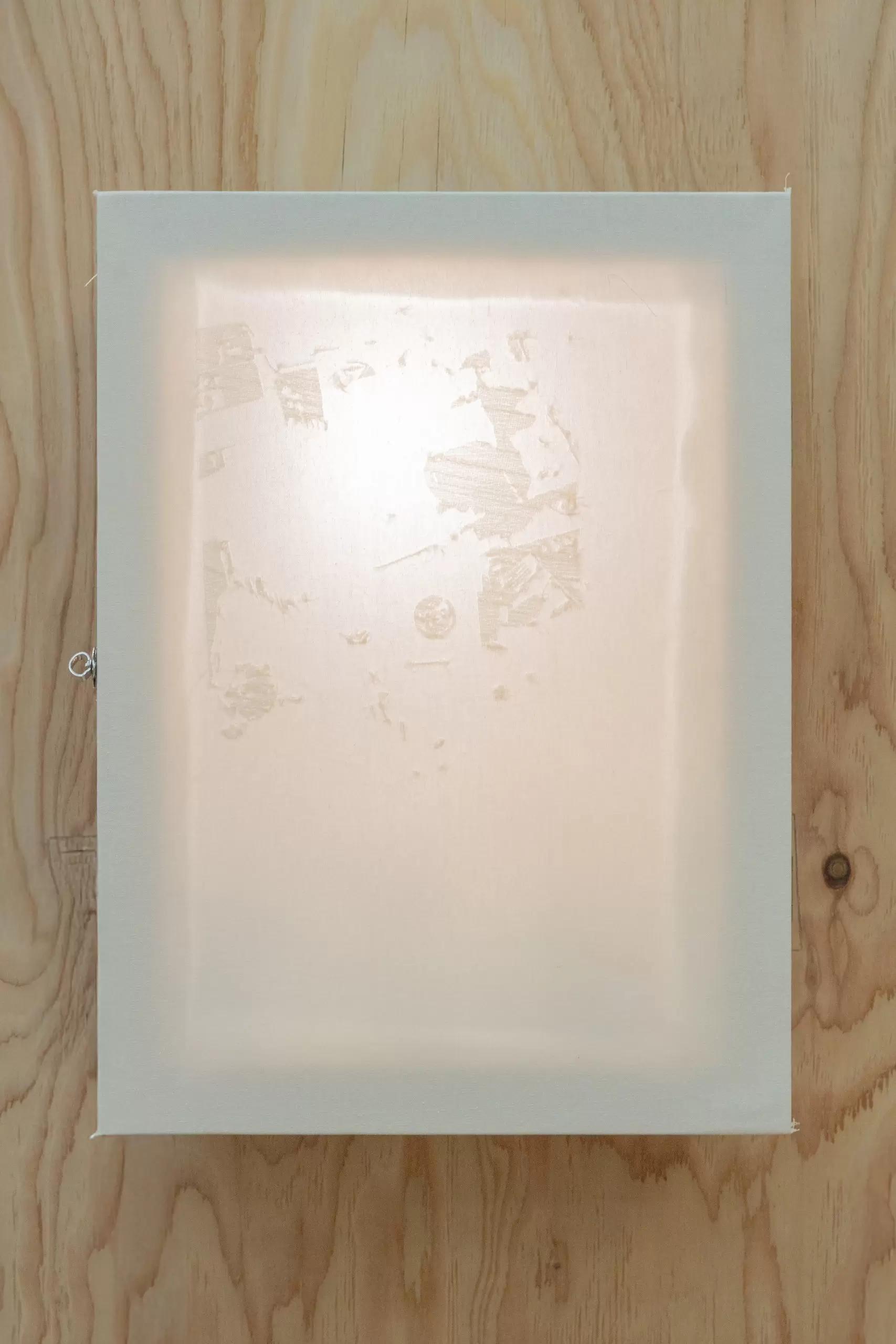 《12 white inventories》(7/12) 