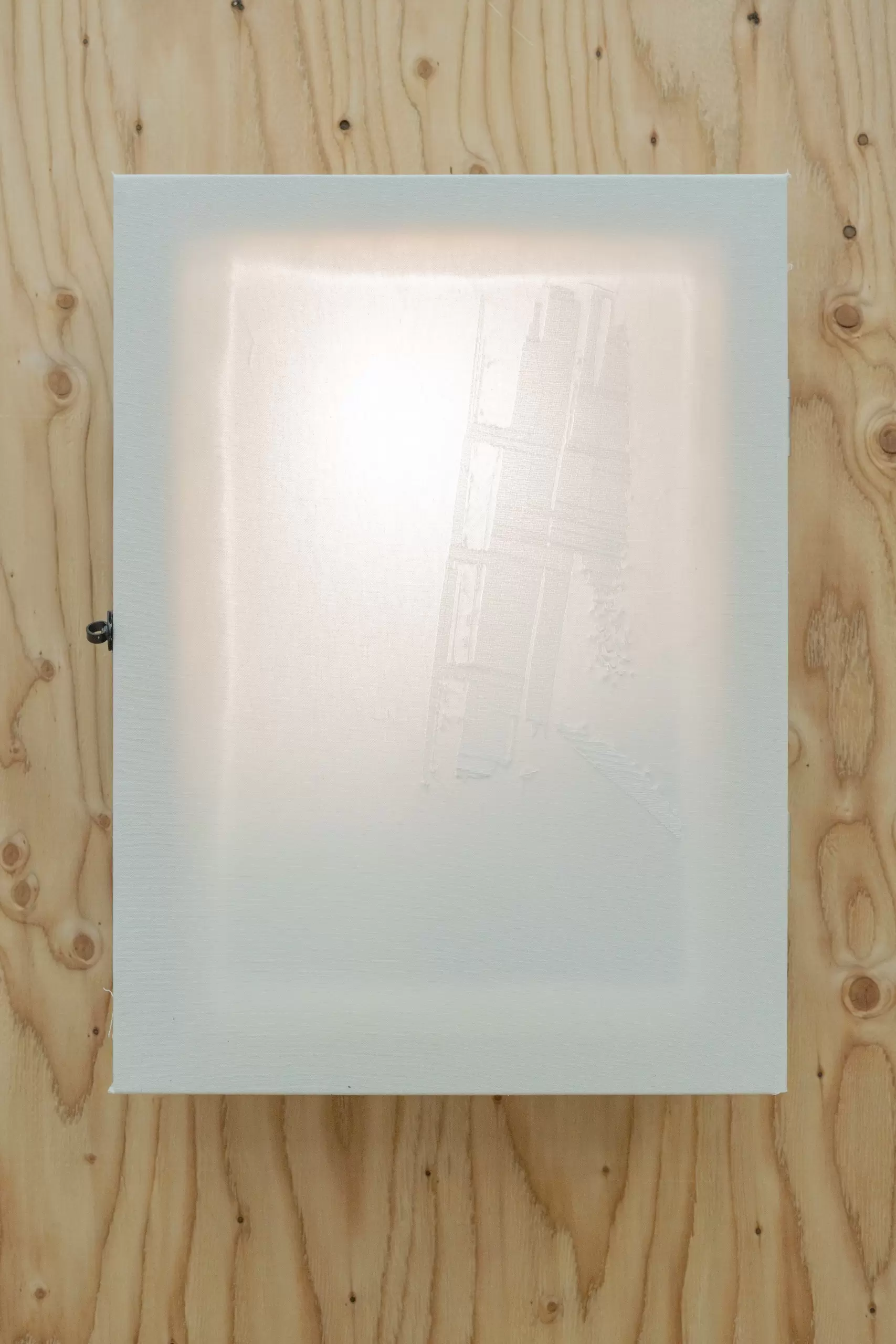 《12 white inventories》(8/12) 