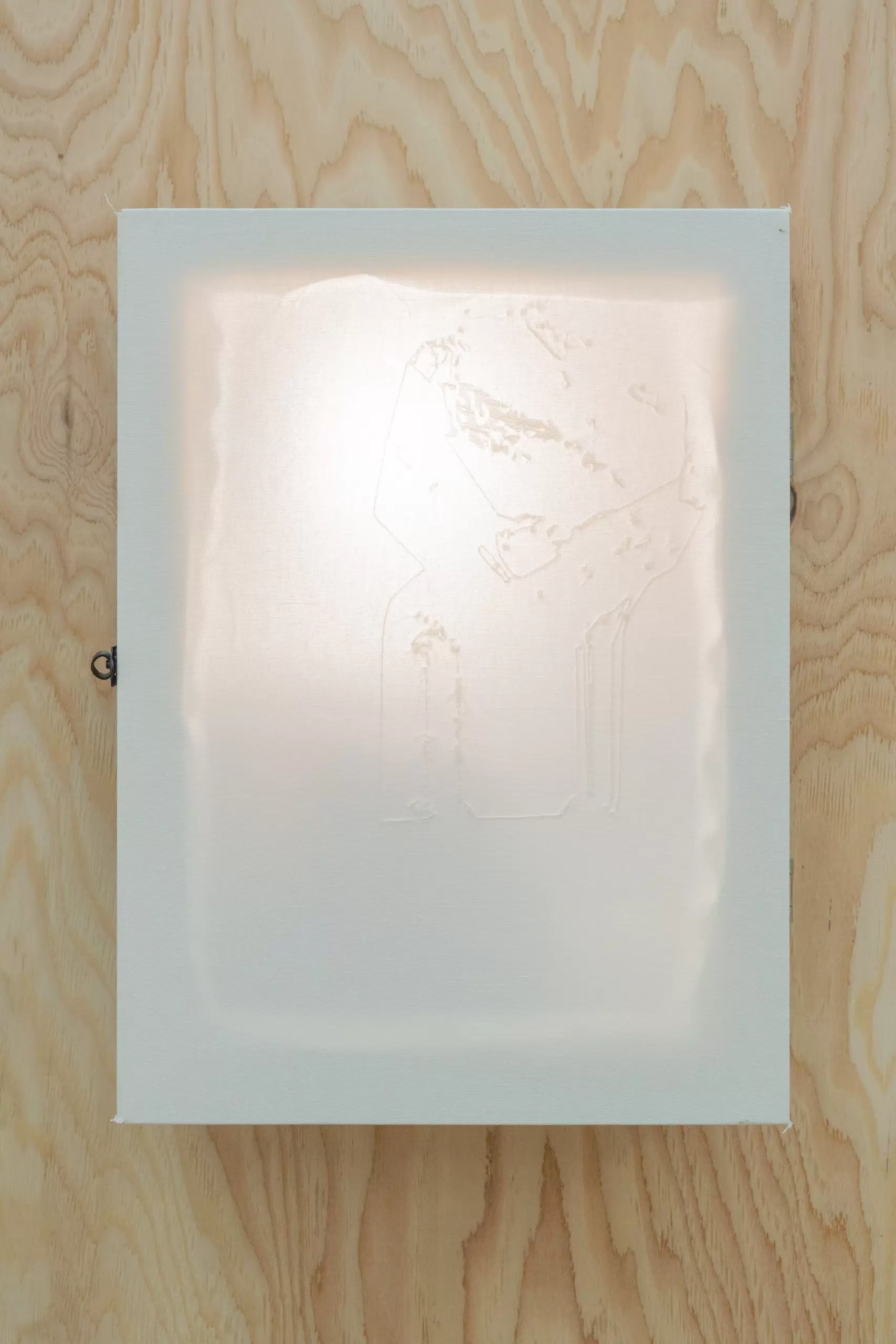 《12 white inventories》(9/12) 