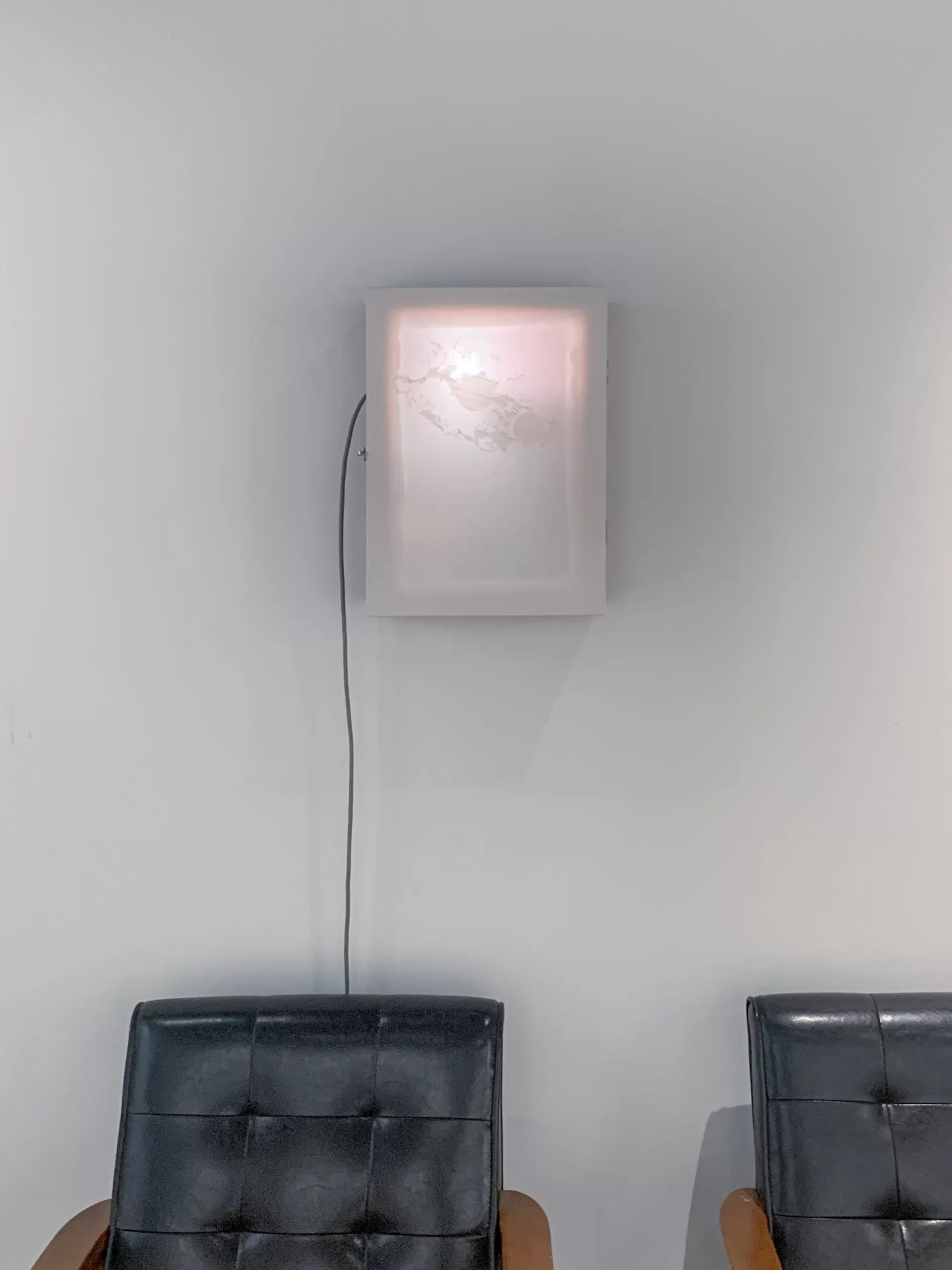 《12 white inventories》(10/12) 