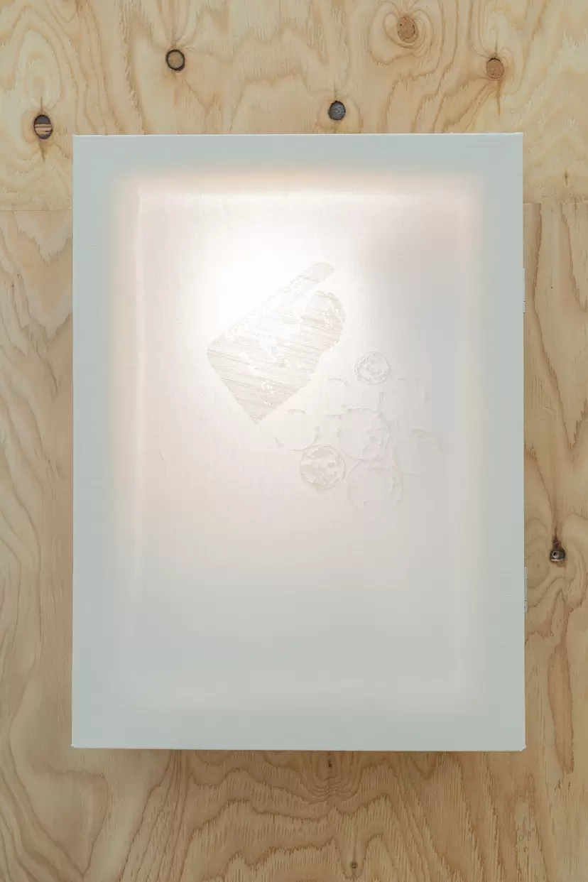 窪田知矩　tomo kubota 抽象油彩画 KUBOTAOGUISS Tomohiro的艺术作品| 当代艺术的网上艺术商店