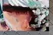 百合と薔薇