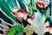 百合と薔薇