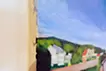 何でもない国立市の風景