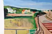 何でもない国立市の風景