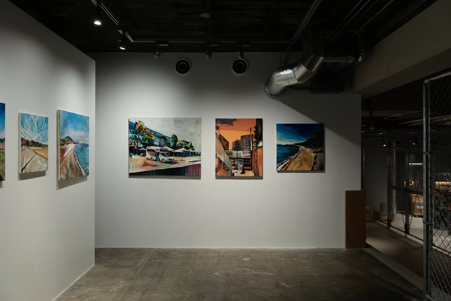 何でもない国立市の風景 by 深澤雄太 | 現代アートの販売・通販  