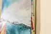家浦の海（豊島）