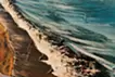 家浦の海（豊島）