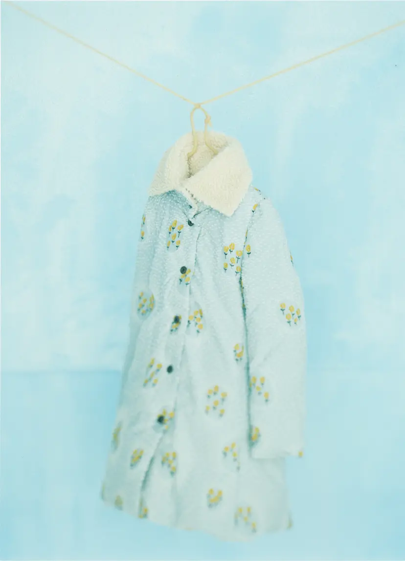 “ballade" 2007-08→AW by 皆川 明