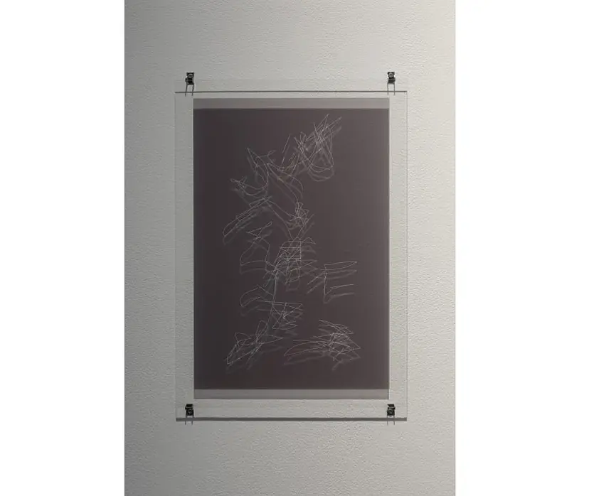 Parallel #1 - #10 by MIYAKITA Hiromi  ー　宮北裕美