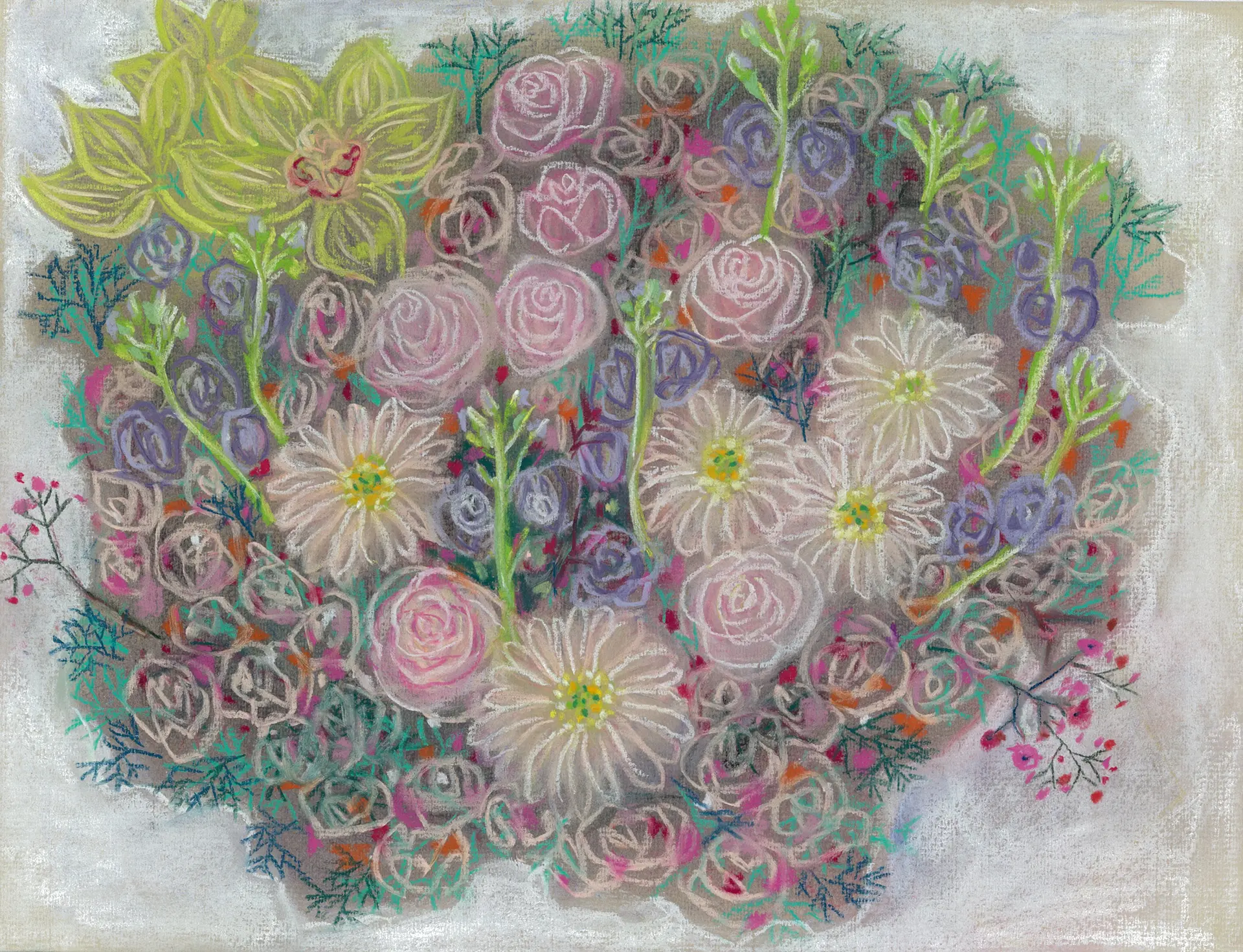 花束